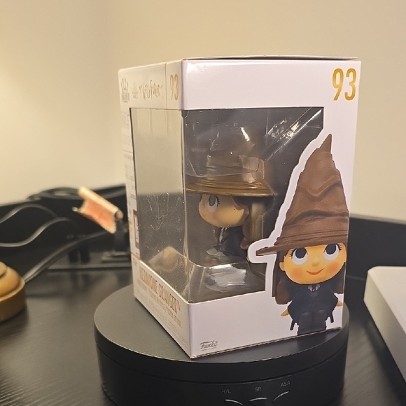 Funko Brown Accent Decor Figure - Picture 3 of 5